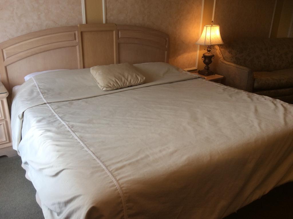 Hotel Travelodge By Wyndham Victoriaville Ruang foto