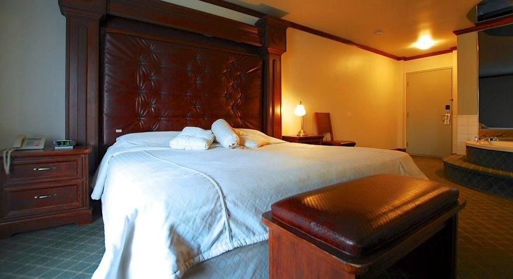 Hotel Travelodge By Wyndham Victoriaville Bagian luar foto